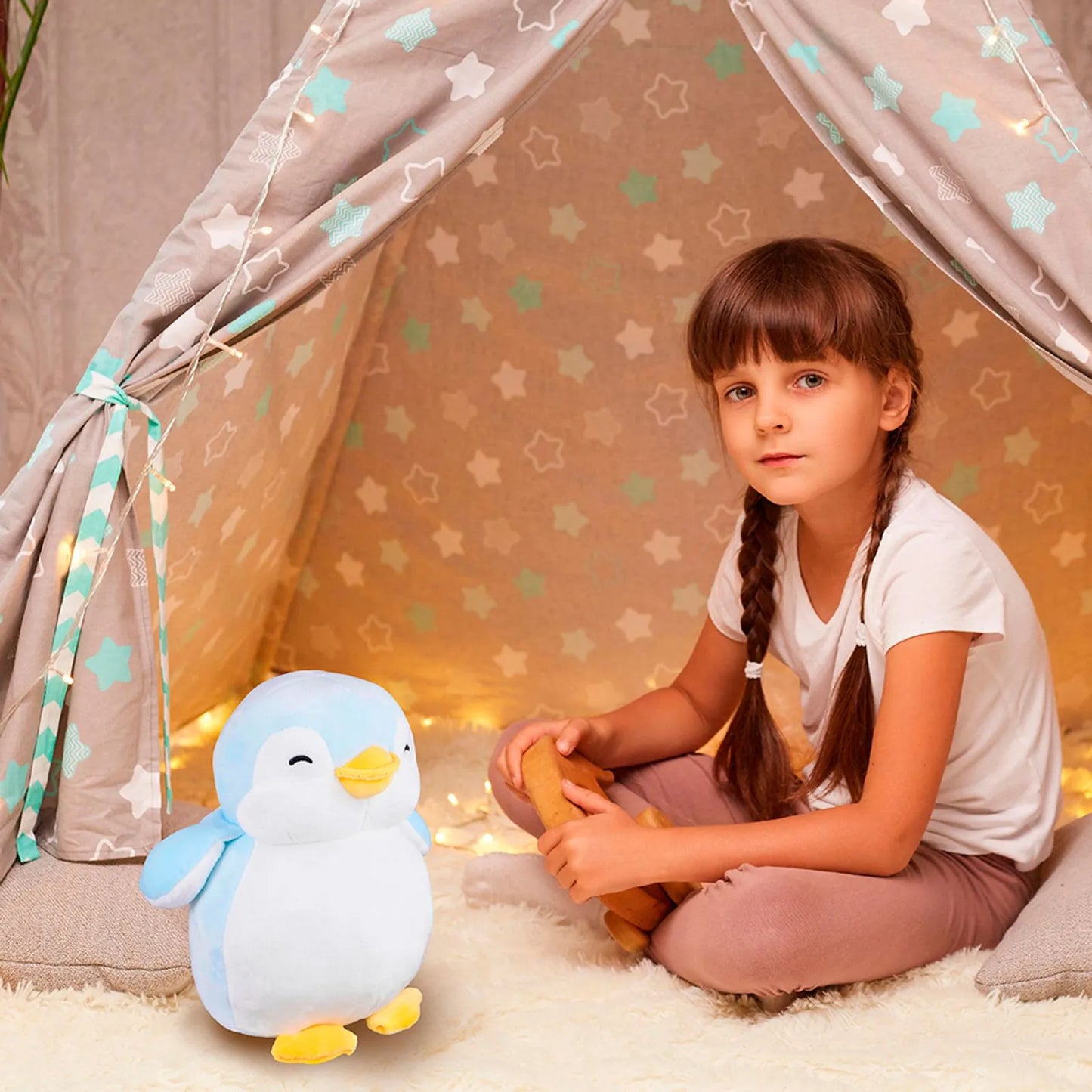 Λούτρινος Πινγκού (25–200 εκ.)