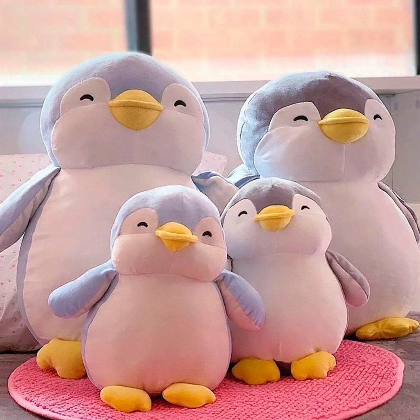 Λούτρινος Πινγκού (25–200 εκ.)